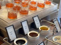 -北京王府井希尔顿酒店·万斯阁西餐厅