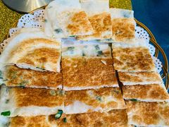 飞饼-二十八里太湖船菜(吉祥路店)