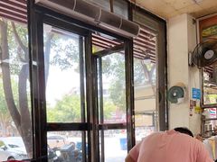 -铭辉沙嗲面(新街商业城店)