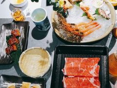 -匠和风精致料理(祥禾天地店)