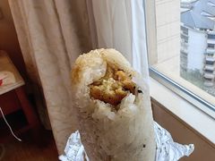 -徐氏糯米包油条(三眼桥分店)