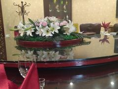 -阿西娅食府(中关村店)