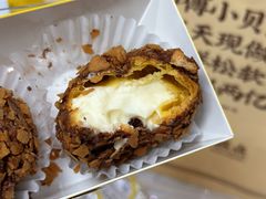 -鲍师傅糕点(石景山古城店)