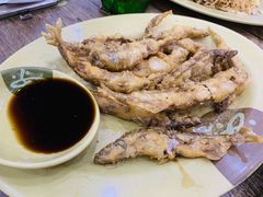 -贞姨美食·老字号海鲜大排档