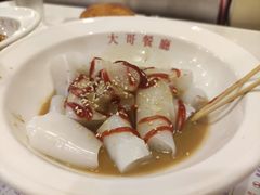 -大哥餐厅(西城花园店)
