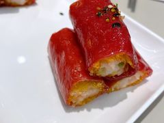 -蔡澜点心·粤菜(西单大悦城店)