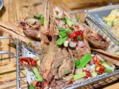 -朋友圈概念餐厅(象山万达广场店)