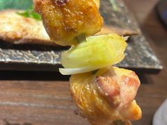 -鸟鹏烧鸟居酒屋(熙龙湾店)