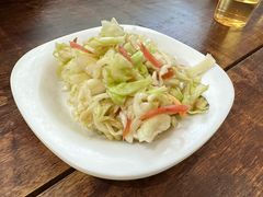 -卜家乡村饸饹店(总店)