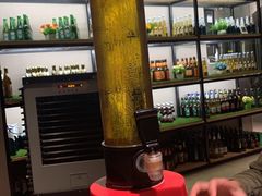 -木屋烧烤(Ipark店)