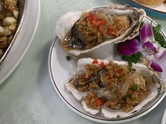 -阿喆私房菜(西五路店)