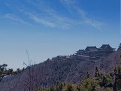 -石老人观光园