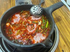 -笔记安顺夺夺粉火锅