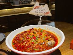-图味美小黄鱼·景德菜(浙江路店)