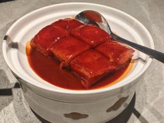 -沪昕金让六尺饭店·粤菜·海鲜·融合菜(四季青店)