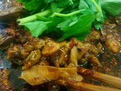 -温江公平红烧兔(总店)