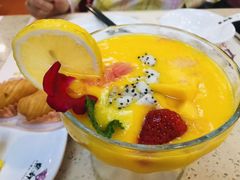 -点都德(华强南店)