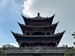 -大理古城