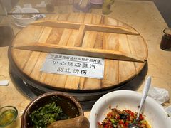 -陈大锅·岳阳鱼馆·地道岳阳菜(美食街店)