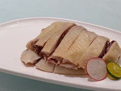 -老吉士(环贸iapm店)