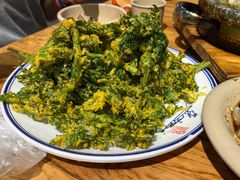 -郑件洋芋饭庄