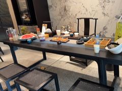 -忆江南·临江鱼馆