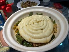 -苏师傅菜馆(上沙店)