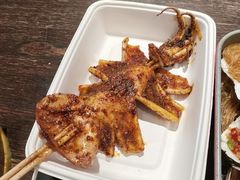 -盒马鲜生(文景博乐里购物广场店)