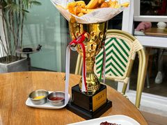 -1861意大利餐厅(来福士店)