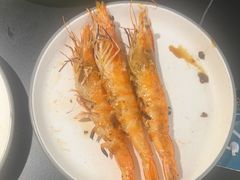 -東盛炭烤自助料理(玄武招商花园城店)