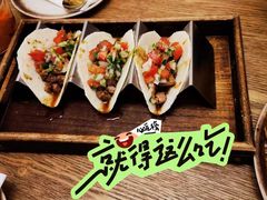 -沏点Trattoria意大利餐厅(新街口店)