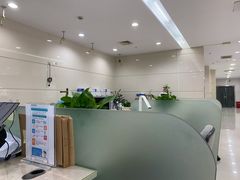 -中国农业银行(上海共和支行)