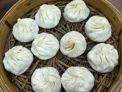 -朱新年·苏式汤团·面点(北寺塔店)