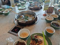 -润园四季椰子鸡火锅(海上世界店)