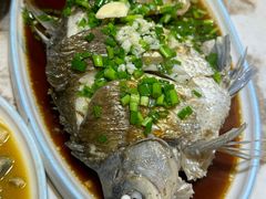 -小乡小镇·传承桐庐土菜·老板亲自烧的菜