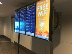 -吉隆坡国际机场