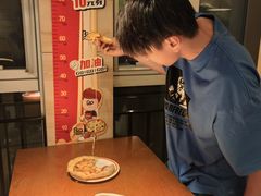 -比格比萨自助(宋家庄店)