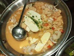 -老山村酒楼(白石洲店)