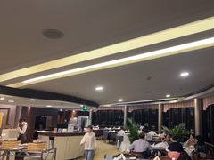 -汇泉王朝大饭店-旋转餐厅(南海路店)
