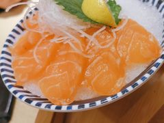 -万岁寿司(芳村店)