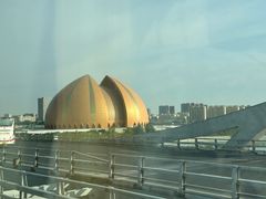 -新疆大剧院