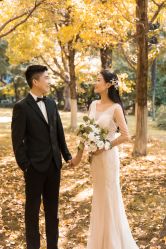 -摩玛婚纱摄影(杭州店)