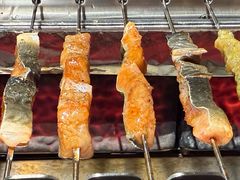 -很久以前羊肉串(朝阳路店)