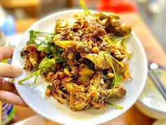 -萍姨抻面馆·鸡架冒菜(清湖店)