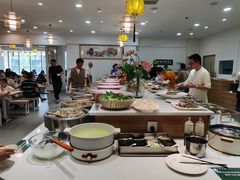 -禾匙素食自助(莱蒙都会店)