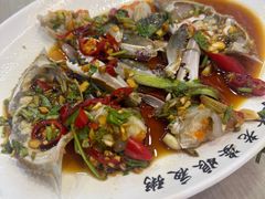 -长平老姿娘夜粥(平东一街店)