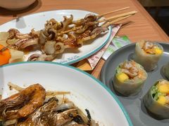 -越小品·越南餐厅(布吉万象汇店)