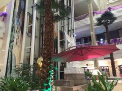 碧海大厦-烟台碧海饭店(烟台火车站店)