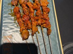 -青海名吃尕张娃非遗烤肉(城中店)