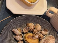 -盛宴自助餐厅(运达喜来登店)